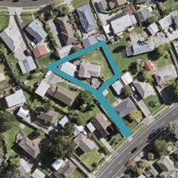 54 Hyperion Drive, Randwick Park, Auckland