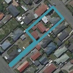 1/47A BRYNLEY STREET, Hornby, Christchurch