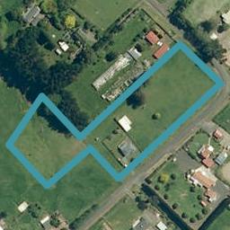 87 Wymer Road, Waiuku