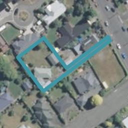 36A Carters Terrace, Tinwald, Ashburton