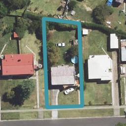 9 Centennial Crescent, Te Hapara, Gisborne