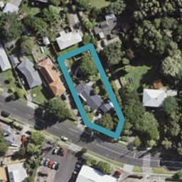 58 Grande Vue Road, Hillpark, Auckland