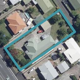 18 Taylor Terrace, St Andrews, Hamilton
