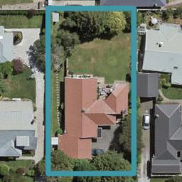 336 Chelmsford Street, Waverley, Invercargill