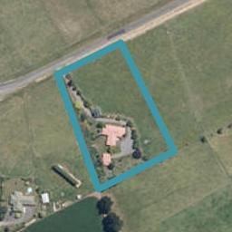 210 Cowper Road, Dannevirke