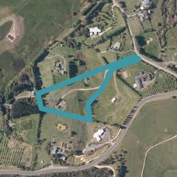 15 De Boer Lane, Kaiwaka