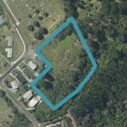 210 Hauraki Terrace, Thames