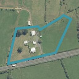 351 State Highway 2, Pokeno