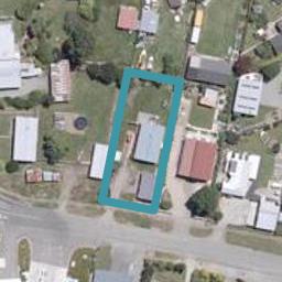 4 Pyke Street, Glenavy, Waimate