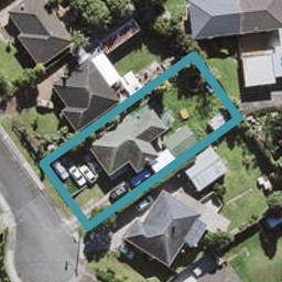 16 Cornwall Street, Te Atatu South, Auckland