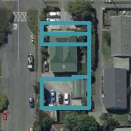 3/100 England Street, Linwood, Christchurch