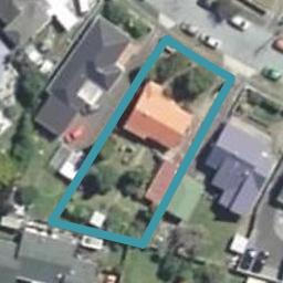 6 Hall Crescent, Epuni, Lower Hutt
