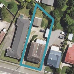 12 Rutene Road, Kaiti, Gisborne