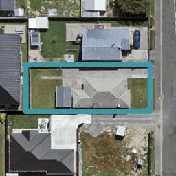 222 Mary Street, Richmond, Invercargill