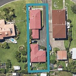 10A GILES WAY, Tanners Point, Katikati