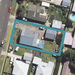 1 Collins Street, Te Hapara, Gisborne