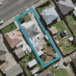 52 Hall Avenue, Otahuhu, Auckland