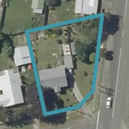 223 Cambridge Avenue, Ashhurst, Ashhurst