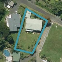 45 Okiato Road, Okiato, Russell