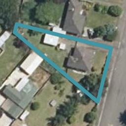 1 Redfern Street, Dannevirke
