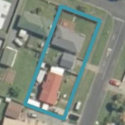 121 Scott Street, Leamington, Cambridge