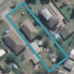 25 Old North Road, Marchwiel, Timaru