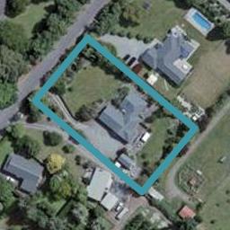 42 Udy Street, Greytown