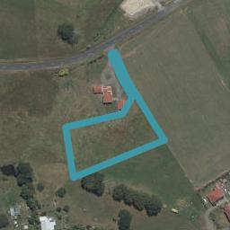 31 Mount Biggs Road, Halcombe, Halcombe