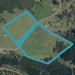 3369 West Coast Road, Mitimiti, Panguru