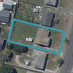 24 McCorkindale Street, Feilding, Feilding