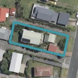 40 Taumatawiwi Street, Opononi, Opononi