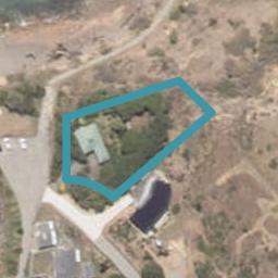 174 Haven Street, Moeraki
