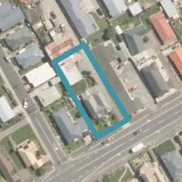 118 Clyde Street, Balclutha