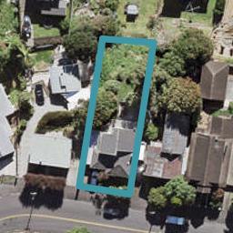 35 Tuarangi Road, Grey Lynn, Auckland