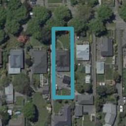 80 Fisher Avenue, Beckenham, Christchurch