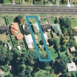 19 Pembroke Road, Stratford