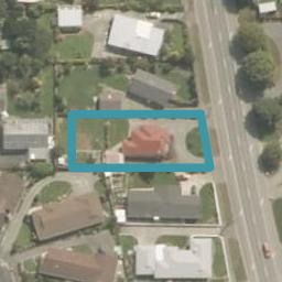 416 Great North Road, Winton, Winton
