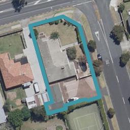 2 Argyle Street, Hamilton East, Hamilton