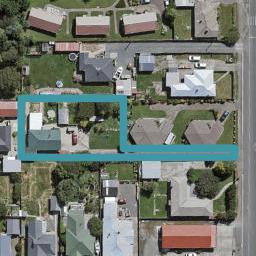 307 Pomona Street, Strathern, Invercargill