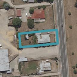 187 Scotland Street, Roxburgh, Roxburgh