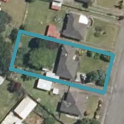 3 Redfern Street, Dannevirke