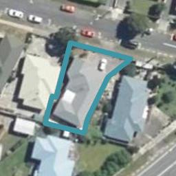 1 Frederick Street, Avalon, Lower Hutt