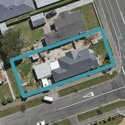 22 Short Street, Richmond, Invercargill