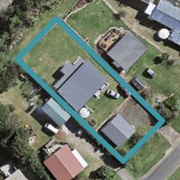 507 Matakawau Road, Āwhitu
