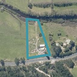 4620 State Highway 10, Lake Ohia, Kaitaia