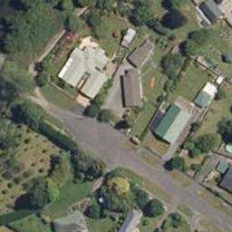 56 Tui Street, Pahiatua