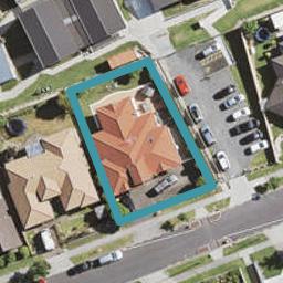 42 Mt Lebanon Crescent, The Gardens, Auckland