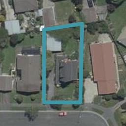 19 Applewood Place, Casebrook, Christchurch