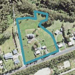 188 Horseshoe Bush Road, Albany