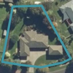9 De La Mare Drive, Leamington, Cambridge